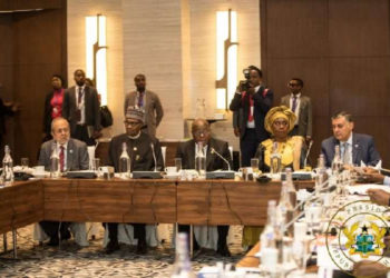 ‘AfCFTA Secretariat will be operational by 31st March’ – Akufo-Addo assures AU