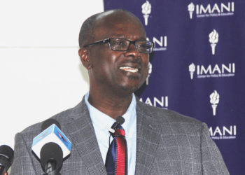 Let’s reform our laws, name and shame ‘corrupt’ companies like Airbus – Kwaku Azar