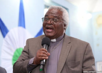 Prof. Martey is a hypocrite – NDC’s Anita Desoso fires