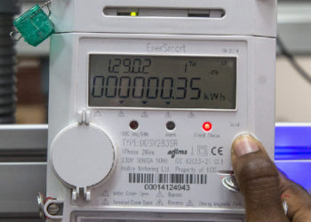 ECG to add 700,000 smart meters across the country by end of 2020 – Bawumia