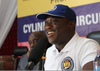 NPA launches Phase II of Petroleum Product Marking Scheme