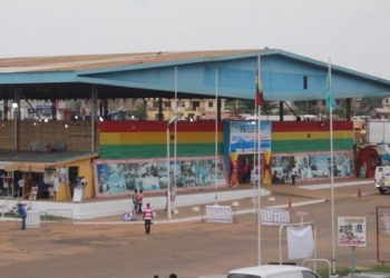 No businesses targeted for demolition – Trade Fair Company