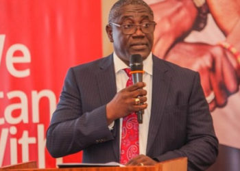 CBG commits GH¢1 million to support coronavirus fight