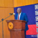 Coronavirus: Bawumia launches Universal QR Code for cashless transactions