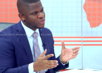 NDC want Ghana locked down for 6 months – Sammy Gyamfi