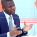 NDC want Ghana locked down for 6 months – Sammy Gyamfi