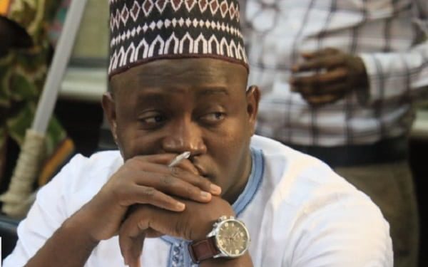 COVID-19: Akufo-Addo sees it as an opportunity to milk the state and win election 2020 – Suhuyini