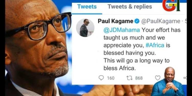 NDC Social Media Commentators ‘Roasted’ Over Fake Tweet