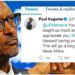 NDC Social Media Commentators ‘Roasted’ Over Fake Tweet