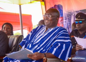 Bawumia rescues 76 stranded ‘Ejisu’ Kayaye