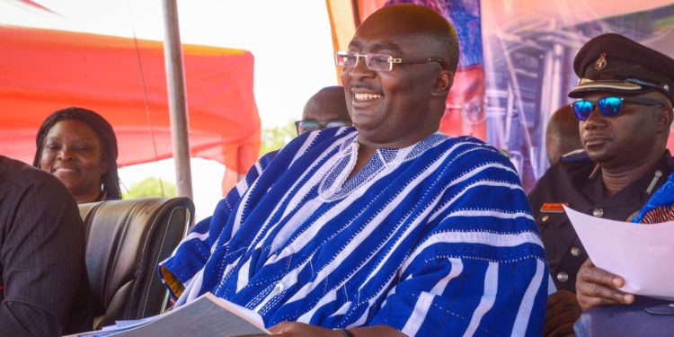 Bawumia rescues 76 stranded ‘Ejisu’ Kayaye