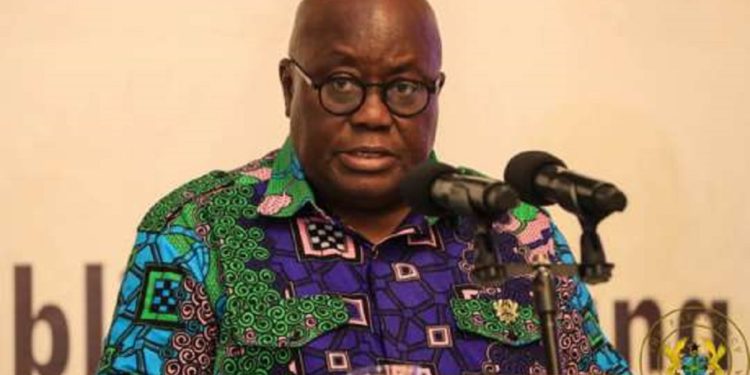 Coronavirus: Local firms to start production of PPEs – Akufo-Addo