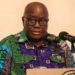 Coronavirus: Local firms to start production of PPEs – Akufo-Addo