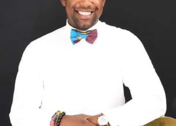 Akufo-Addo names Oko-Boye as Deputy Health Minister-designate