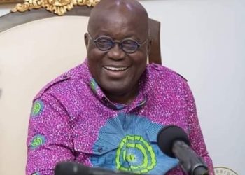 COVID-19 Update No. 5: Address To The Nation By President Akufo-Addo On Updates To Ghana’s Enhanced Response To The Coronavirus Pandemic