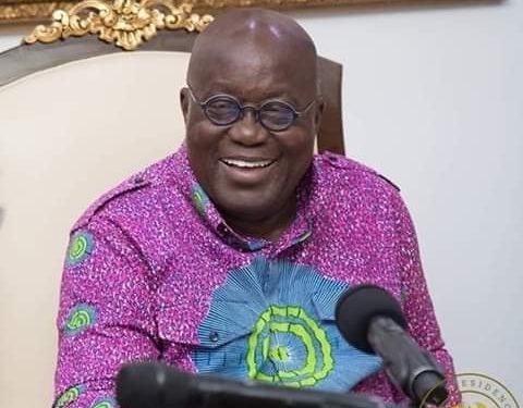 COVID-19 Update No. 5: Address To The Nation By President Akufo-Addo On Updates To Ghana’s Enhanced Response To The Coronavirus Pandemic