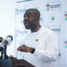 Kojo Oppong Nkrumah reports imposters to National Security