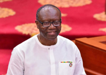 Parliament approves GH¢1.2bn for Coronavirus Alleviation Programme