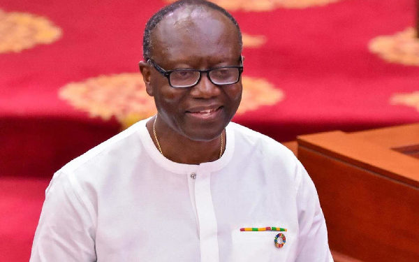 Parliament approves GH¢1.2bn for Coronavirus Alleviation Programme