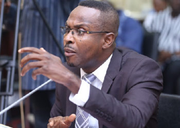 Coronavirus: Akufo-Addo has been vindicated – Kwamena Duncan