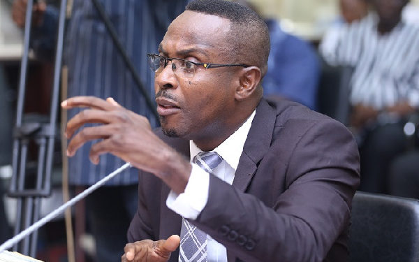 Coronavirus: Akufo-Addo has been vindicated – Kwamena Duncan