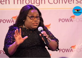Govt spending on cooked food is waste of money – Oye Lithur