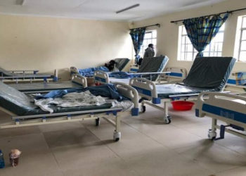 Atiwa East Assembly establishes two isolation centres