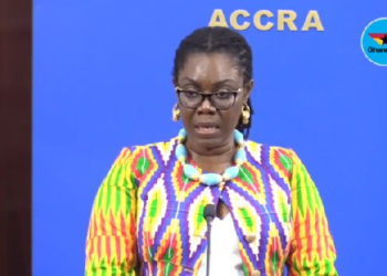 GH COVID-19 Tracker App safe to download – Government