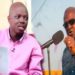 John Mahama weeps over attacks from Abronye DC.