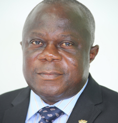 Asante Akim Central MP threatens to invoke curses on some Constituents