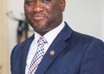 Breaking News: NPP Steering Committee settles on NPA Boss as Gusheigu candidate.