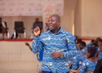 OPINION: UNVEILING THE HIDDEN SPECTACLE OF THE DEMONSTRABLE LEADERSHIP QUALITY OF DR IBRAHIM ANYARS