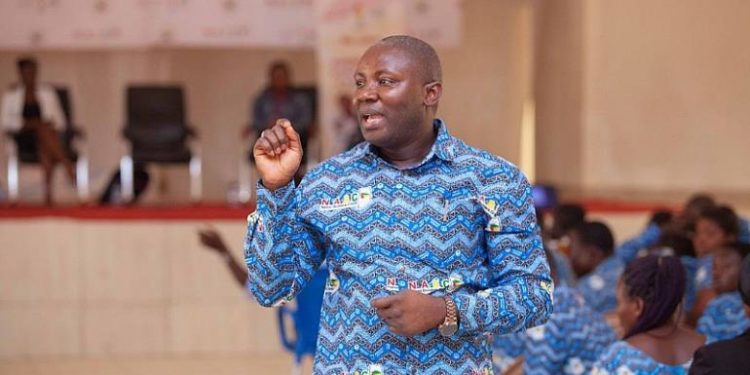 OPINION: UNVEILING THE HIDDEN SPECTACLE OF THE DEMONSTRABLE LEADERSHIP QUALITY OF DR IBRAHIM ANYARS