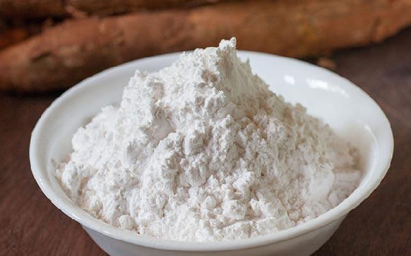 New export market for Ghana’s cassava starch industry identified