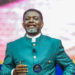 I’ve not smooched or had sex with any other woman since 1980 – Agyinasare fights backs
