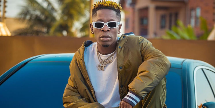 I’m hungry, where are my royalties – Shatta Wale calls out GHAMRO