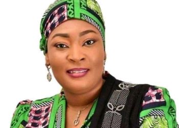 MASLOC Boss Donates 100 Bags of Cement to Dagbon State Senior High Technical.