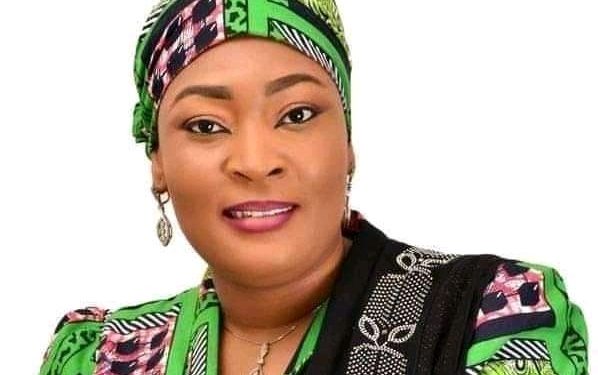 MASLOC Boss Donates 100 Bags of Cement to Dagbon State Senior High Technical.