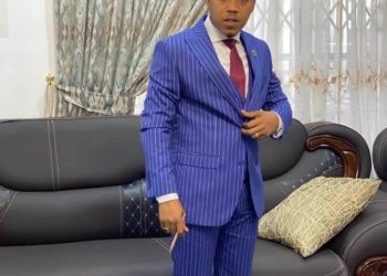 E-Levy Will Help Transform Ghana’s Economy – Mr. Frederick Green