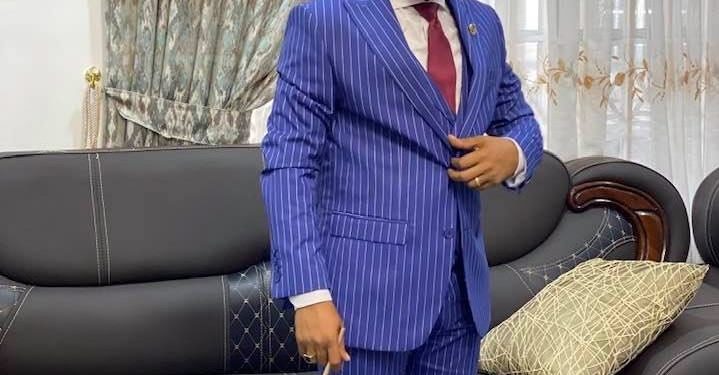 E-Levy Will Help Transform Ghana’s Economy – Mr. Frederick Green