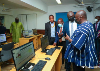 Veep Launches an Integrated Online Learning Program (IOLP) Offering Over 3,000 Free Certificated Courses and Industry Attachment for the Youth