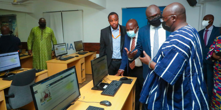 Veep Launches an Integrated Online Learning Program (IOLP) Offering Over 3,000 Free Certificated Courses and Industry Attachment for the Youth