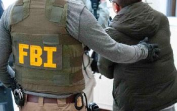US-based Ghanaian pleads guilty to laundering $35m from Americans