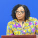 JUST IN: Parliament Summons Ayorkor Botchway Over Ghana Card As E-Passport