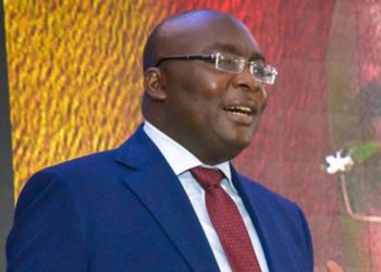 Ghana is Leading Africa in Transforming its Economy through Digitisation -Dr. Bawumia