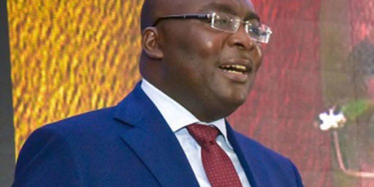 Ghana is Leading Africa in Transforming its Economy through Digitisation -Dr. Bawumia
