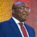 Ghana is Leading Africa in Transforming its Economy through Digitisation -Dr. Bawumia