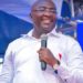 NPP will have a difficult time marketing any other candidate besides Dr. Bawumia in 2024