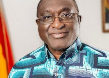 We Have Not Received Any Nomination Forms’ Monies From Alan K – Constituency Executives