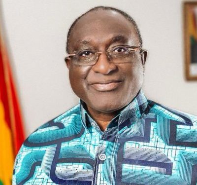 We Have Not Received Any Nomination Forms’ Monies From Alan K – Constituency Executives